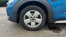 MINI Countryman 1.5 Cooper Classic ALL4 5dr Auto Petrol Hatchback